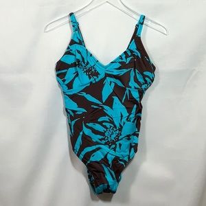 Fantasie One Piece Swimsuit.